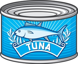 109 Cans of Tuna